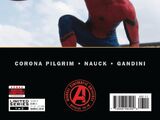Marvel's Spider-Man: Homecoming Prelude Vol 1 1
