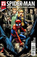 Marvel Adventures Spider-Man Vol 2 12