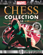 Marvel Chess Collection Vol 1 58