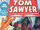 Marvel Classics Comics Series Featuring Tom Sawyer Vol 1 1