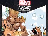 Marvel Meow Infinity Comic Vol 1 11