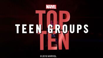 Marvel Top 10 Season 1 5