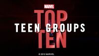 Marvel Top 10 Season 1 5