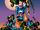 Marvel Visionaries: Jim Steranko Vol 1