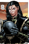 Maya Lopez (Earth-616) from New Avengers Vol 1 13 002