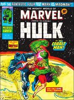 Mighty World of Marvel Vol 1 184