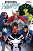 Monica Rambeau Photon Vol 1 2