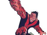 Mortimer Everett (Earth-616)