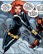 Natalia Romanova (Earth-616) from Amazing Spider-Man Vol 1 685 0001
