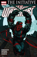 New Warriors (Vol. 4) #2