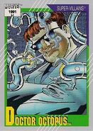 Marvel Universe Cards: Series II