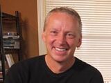 Paul Jenkins