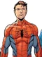 Peter Parker (Tony Richards) (Earth-616) from Amazing Spider-Man & Silk- The Spider(fly) Effect Infinite Comic Vol 1 3 001