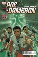 Poe Dameron #3