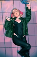 Spider-Gwen: Gwenverse #3 Unknown Comic Books Exclusive Variant
