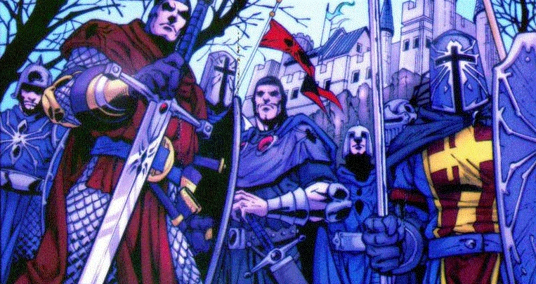 Spider Society (Earth-616), Marvel Database