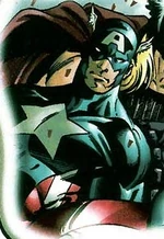 Home to Morph (Reality Jumper) (Earth-1081)