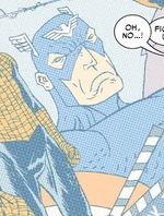 The Watchers Intervention (Earth-TRN986)