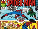 Super Spider-Man Vol 1 260