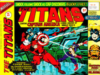 Titans #28