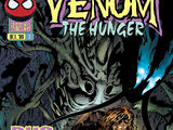 Venom: The Hunger Vol 1 3