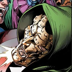 Victor von Doom (Earth-19529) from Spider-Man Life Story Vol 1 3 001.jpg