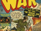 War Comics Vol 1 4