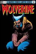 Wolverine Vol 1 3