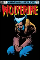 Wolverine #3 "Loss"