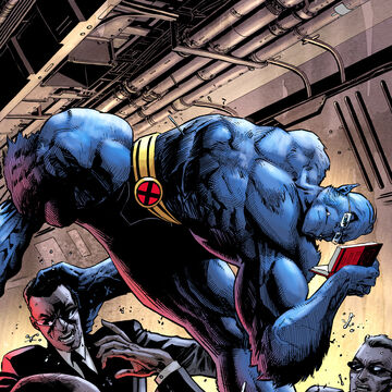 Henry Mccoy Earth 616 Marvel Database Fandom Henry Mccoy Earth 616 Marvel Database Fandom
