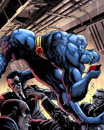 Henry Mccoy Earth 616 Marvel Database Fandom Henry Mccoy Earth 616 Marvel Database Fandom