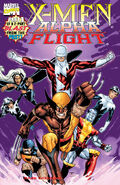 X-Men/Alpha Flight Vol 2 (1998) 2 issues
