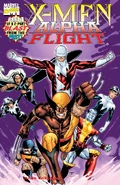 X-Men Alpha Flight Vol 2 1.jpg (906 KB) X-Men/Alpha Flight Vol 2 2 issues