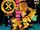 X-Men Unlimited: Latitude Vol 1 1