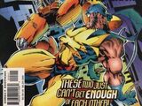 X-Men Unlimited Vol 1 15
