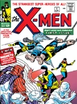 X-Men Comic Books (Disambiguation)