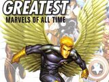 100 Greatest Marvels of All Time Vol 1 7