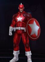 Marvel Future Fight (Earth-51156)