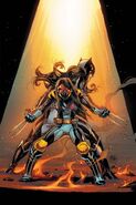 All-New Wolverine #20