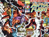 Alpha Flight Vol 2 1