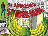 Amazing Spider-Man Vol 1 48
