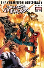 Amazing Spider-Man Vol 5 69