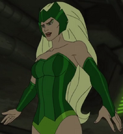 Amora the Enchantress (Earth-12041) Marvel's Avengers Assemble Season 4 2