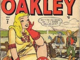 Annie Oakley Vol 1 2
