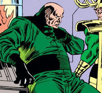Artur Zarrko (Earth-6297) from Mighty Thor Vol 1 441 0001