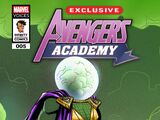 Avengers Academy: Marvel's Voices Infinity Comic Vol 1 5