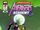 Avengers Academy: Marvel's Voices Infinity Comic Vol 1 5