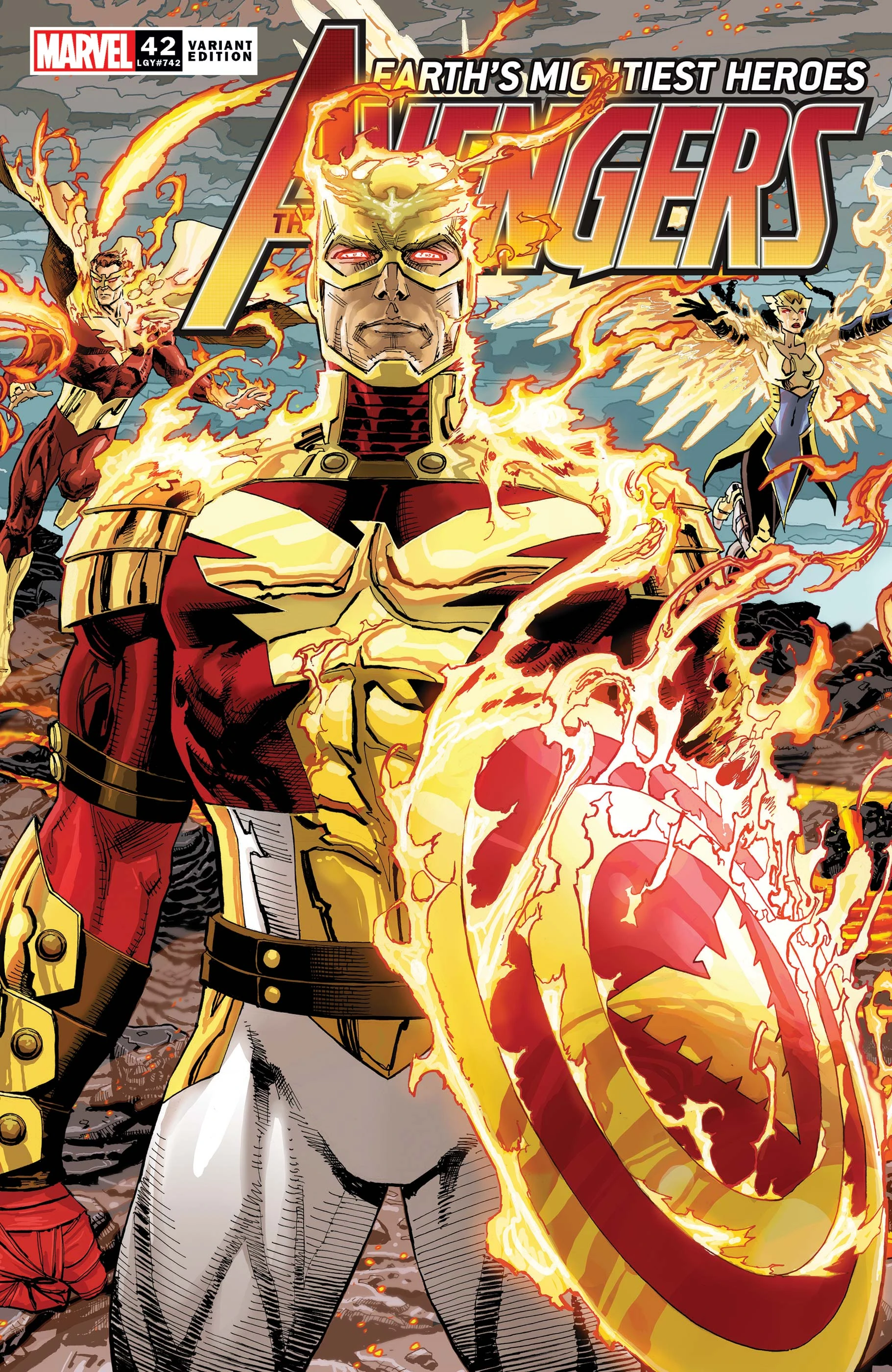 Heft (Weaver Connecting Variant)