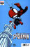 Ben Reilly Spider-Man Vol 1 1 Young Variant