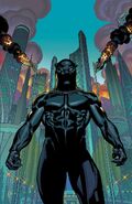 Black Panther Vol 6 (Uusi sarja)